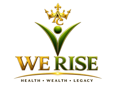 We Rise